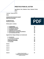 PDF Un Manual Practico para El Actor - Compress PDF