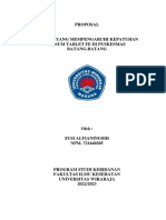 Proposal Fe PDF