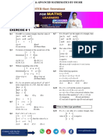 Master Sheet Determinant by OM Sir 1660586133295 PDF