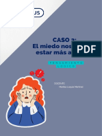 Pensamiento Logico - Caso 2