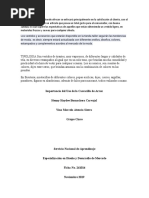 Secciones y Ext - de Jefes | PDF | Prenda interior | Ropa