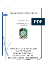 Sampul Program Pus