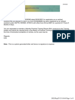 Form103letter PDF