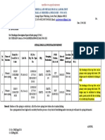 Metallurgical Investigation Report of Failed Springs Highlights Fatigue Caused by Hitting