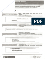 Herramientas para La Busqueda de Empleo PDF