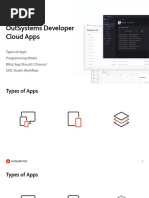 1.1. Introducing OutSystems Developer Cloud Apps - en-US PDF