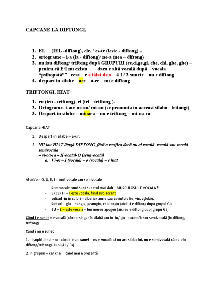 Fonetica de Invatat Ianuarie | PDF