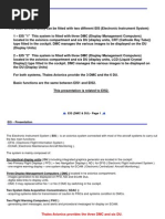Download Airbus A320 ATA 31 EIS Presentation by pontoo SN64243457 doc pdf