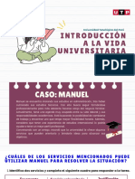 IVU - Actividad3 - Solansh Ramos S03 Tarea Potenciando Mis Habilidades Con Los Servicios Universitarios