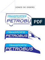 PETROBUS