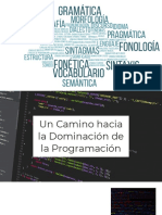 2fip Programacion Clase # 1