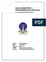 Tugas Mata Kuliah Pengembangan Fisik