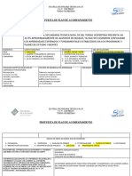 Campo Formativo Lenguajes Segundo