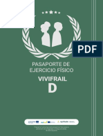 Pasaporte D