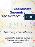 Week1 DistanceFormula