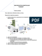 Tarea Informatica 3fip