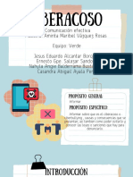 Ciberacoso PDF