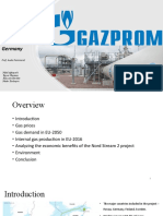 Gazprom