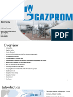 Gazprom M1SOlem-ESBC