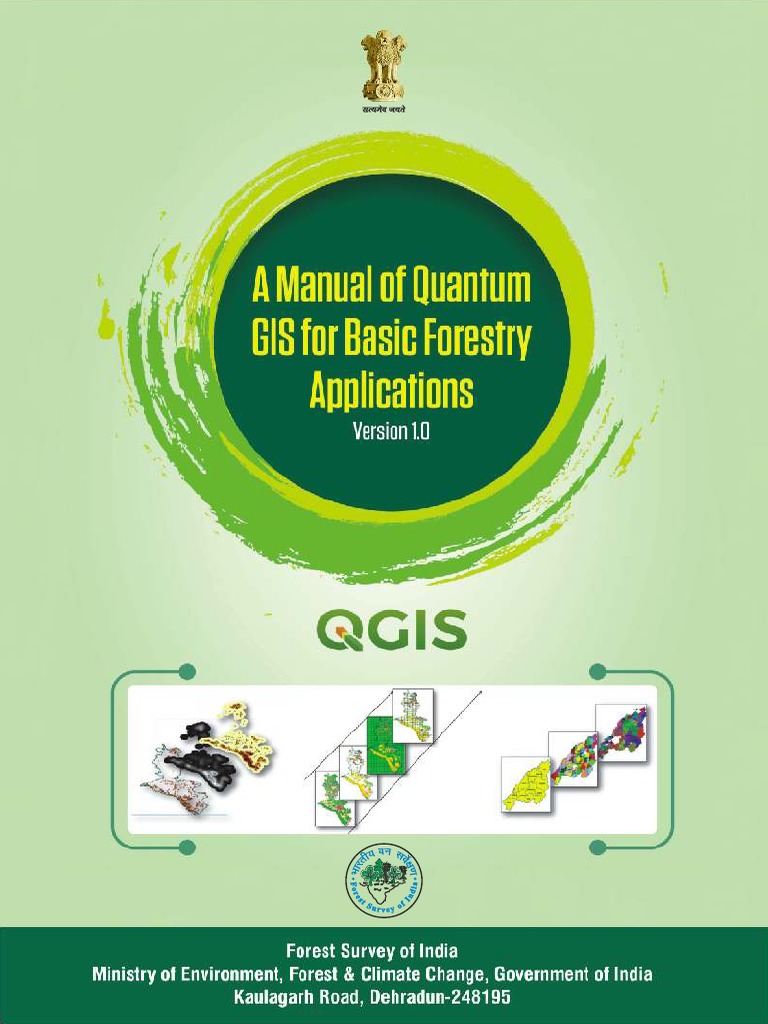 Qgis Manual 28 06 2019 Pdf Download Free Pdf Geographic Information