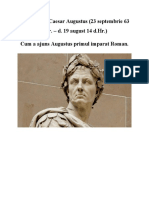 Cezar Augustus