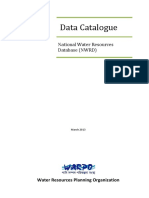 Datacatalogue Warpo PDF