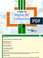 A Guide To Marine Air Compressor PDF