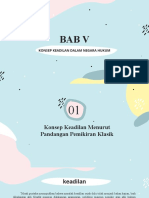 PPT BAB 5 Indri Pratiwi.pptx