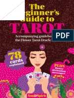 The Beginners Guide To Tarot 1 1 PDF