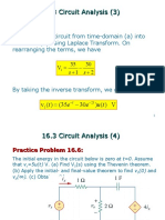 16.3 Circuit Analysis
