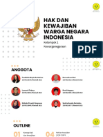 Presentasi PKN PDF