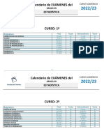ExamenesEstadistica2022 23 PDF
