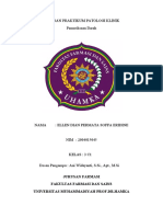 Laporan Prak - Patlin Dan Soal Latihan Pemeriksaan Darah (Ellen Dian Permata Soffa Eridine - Nim 2004015045 - Kls 3 C1)