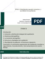 Tema2 - Distribucion - Espacial - Estructuraymovilidad de La Población