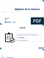 10.recursos Digitales de La Aduana PDF