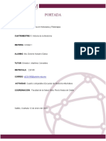 Cuadro Comparativo