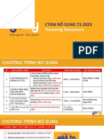 Training Document CTKM Bổ Sung T32023 PDF