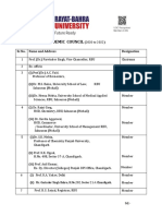 Academic Council PDF