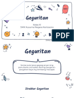 Geguritan 1 XI