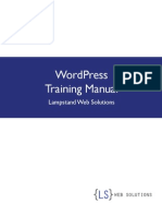 Download Wordpress Instructions Chameleon by lampstandws SN64245101 doc pdf