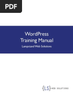 Download Wordpress Instructions Chameleon by lampstandws SN64245101 doc pdf