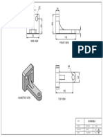 Autocad Experiments Figure