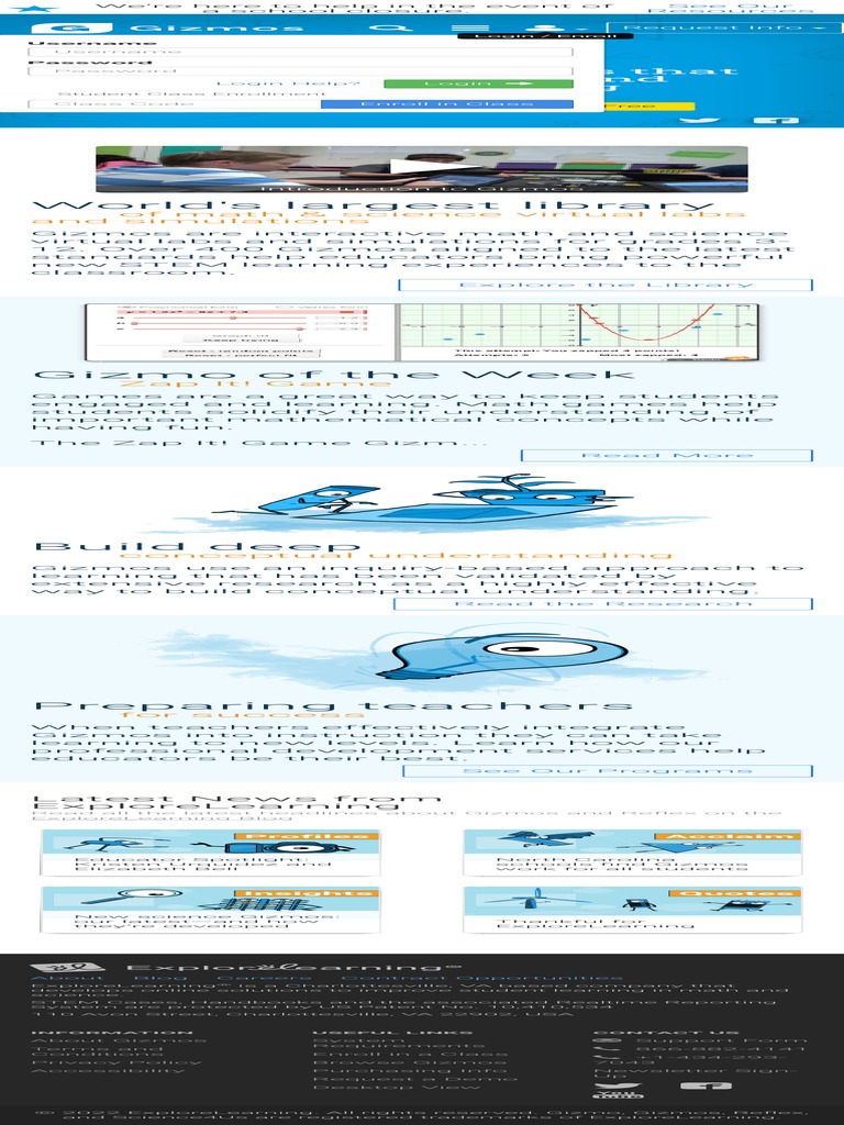 Free Virtual Labs And Simulations