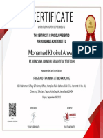 EMP-005941 - Mohamad Khoirul Anwar