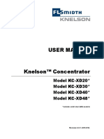 KC-XD20-30-40-48 User Manual Rev 6.5-1 - 201410 - en