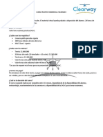Piloto Comercial Clearway 2022 PDF