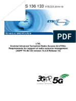 TL-ThongSo4G-ETSI TS 136 133 V15.3.0 (2018-10) PDF