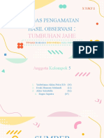 Bahasa Indonesia - Teks Lho Kelompok 5 - X TJKT 2