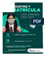 Inscripcion 2022-2023