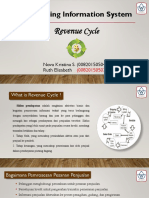 AIS - Revenue Cycle (Group 1)